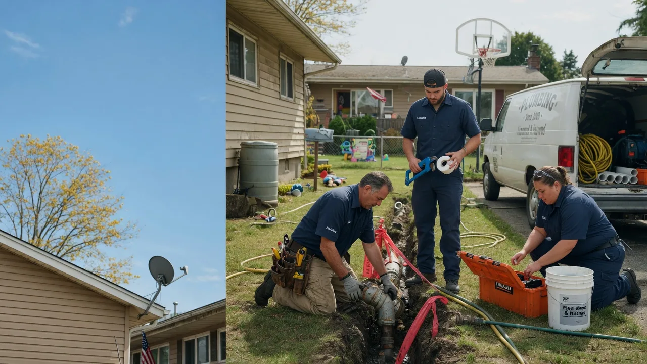 Garbage Disposal Replacement in Richville, MN near me